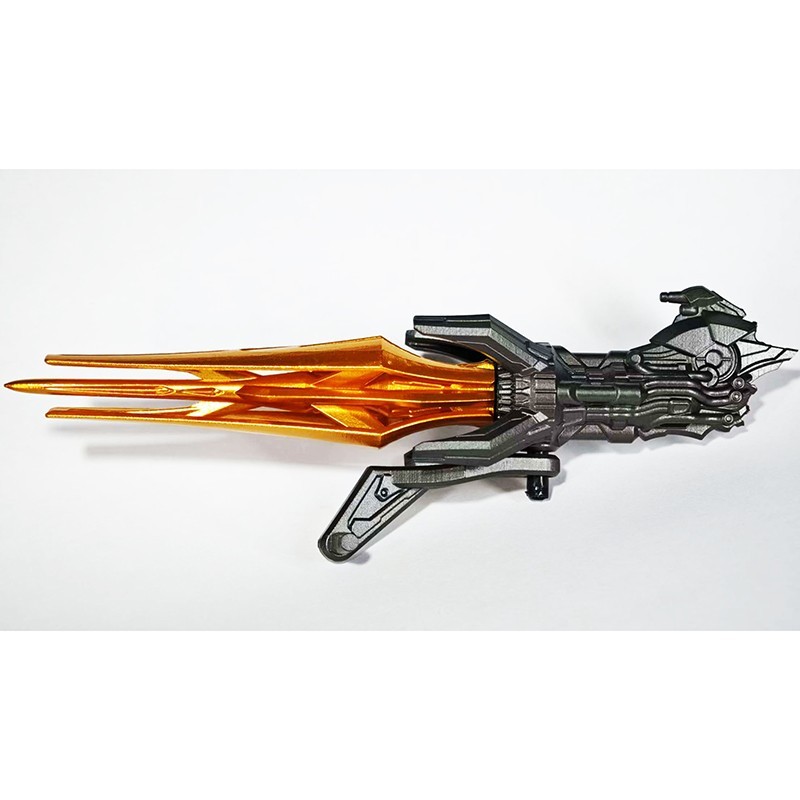 Arm Cannon Upgrade Kit For SS Megatank OP Galvatron Megatronus Prime