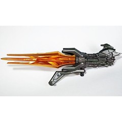 Arm Cannon Upgrade Kit For SS Megatank OP Galvatron Megatronus Prime