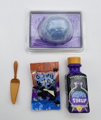 MGA’s Miniverse Make It Mini Halloween 2026 Series 4 JELLY BRAIN BRAND NEW!