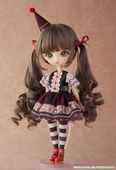Sentimental Circus 9.1in Action Figure Doll Near Harmonia Good Smile Company NIB