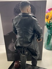 Hot Toys Marvel TMS004 THE PUNISHER – Daredevil Netflix 1/6 Scale Figure 100%