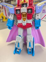 Takara Tomy Studio Series SS-86 12 Coronation Starscream Action Figure Toy