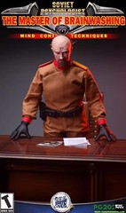 Pre-order OPAPA TOYS PG202511 1/6 Yuri’s Revenge Male Action Figure Model Toy