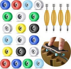 DIY Fingerboard Mold Kit – Makes 98mm x 32mm Fingerboards – Complete Kit