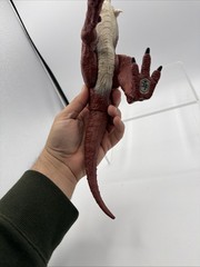 Jurassic World: Primal Attack Carnotaurus (Mattel,2019 )