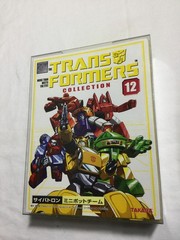 TRANSFORMERS G1 REISSUE COLLECTION #12 MINIBOTS 6PK TFC TAKARA