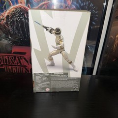 Offer Lightning Collection Figure Power Rangers Space Silver Limited (MISB)