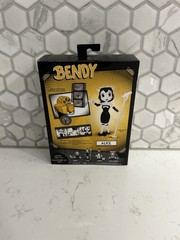 Bendy Alice Angel Action Figure Jakks Pacific Bendy and the Ink Machine