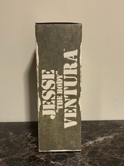 WWE Mattel Creations Exclusive Ultimate Edition Jessie Ventura