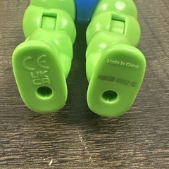 R0BL0X Toys Weight Lifting Simulator Buff Noob Figure No Codes 5.5″ W8