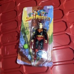 DC Retro Super Friends EVIL SUPERMAN 6″ Figure Platinum NEW McFarlane Toys 2025!
