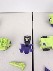Vintage G1 Transformers Constructicons Devastator Hasbro 1985