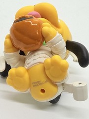 Disney Halloween Cosbi Figure Series Hot Toys 3-Inch Mini-Figure NO BOX