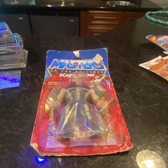 Mattel Masters of the Universe Scare Glow Action Figure w/ Original Packaging