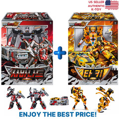 Metal Cardbot W Season3 SAVANNARD+ TACHY Set Transformer Robot TOY Figures 2026