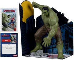 McFarlane Toys – Marvel Studios Hulk (Spider-Man: Brand New Day) 1:6 Statue [New