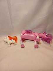 My Little Pony Large Lot-G3/G4/G5/TY plush/Accessories/Pvc/YEARS 2002-2021/odds