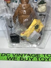 NECA ultimate ALF in tray without outer packaging NEW L@@K 🔥