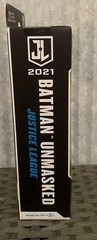 McFarlane DC Multiverse JUSTICE LEAGUE 2021 BATMAN UNMASKED Snyder Bruce Wayne