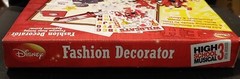 NEW IN BOX: Disney High School Musical 3 – Fashion Decorator Applicator System