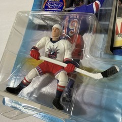 1999 Starting Lineup Wayne Gretzky East Coast Convention NIB Sealed HOF Legend!!