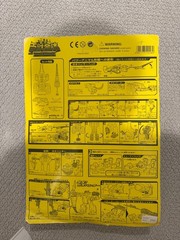 Bandai Shokugan Modeling Hyakujuu Sentai Gaoranger Gattai Gaohunter Action…