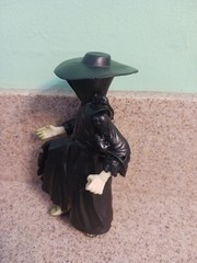 Playmates 2012 Nickelodeon Teenage Mutant Ninja Turtles Rat King TMNT Figure