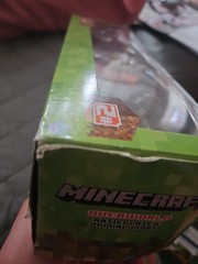 NEW/SEALED Jazwares Minecraft ANIMAL MOB Series 2 Action Figure Pack HTF RARE