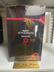 INART DC Batman Dark Nights Metal 1/12 The Red Death Action Figure New In Stock