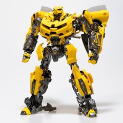 In Stock New Legendary Transformation LTS-03C LTS03C Yellow Bee MPM-03 Oversize