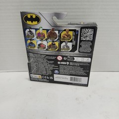 Clayface – Sealed 4″ Inch series Action figure – DC Batman series Spin Master