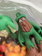 Brainrot Brain Rot Toys Tralalero Tralala Action Figures 24 Count NEW
