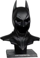– DC Direct Batman: the Dark Knight (2008) Cowl Replica 1:1 Scale