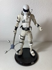 McFarlane – Fortnite Overtaker 7″ Premium Action Figure W/Stand