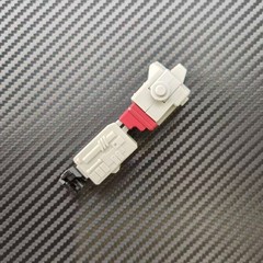 MD-005 Megatron Deadly Arm Accessory – Action Figure Replacement Part