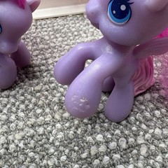 My Little Pony And More Collection Huge Lot Minis And Regular Size Unicorns Too