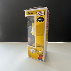 FUNKO 2008 COMIC CON SAN DIEGO SERIES 4 BART SIMPSON BOBBLE-HEAD /240