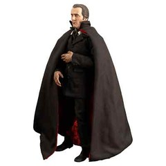 Trick or Treat Studios Dracula Hammer Horror Prince of Darkness 1/6 Scale Figure