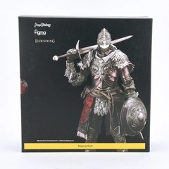 Elden Ring Raging Wolf 6″ Action Figure w/Accessories Toys Gift Model Decor