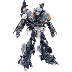 TW1026 G1 Ironhide Transformation Robot Truck Alloy Action Figure – US Seller