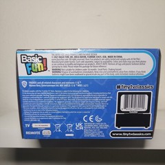 Tiny TV Classics Friends Season 4 TV and Remote