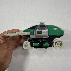 1996 Red Striker Blue Stinger Green Hunter AVs Saban’s Beetleborgs With Figures