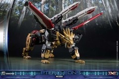 Planet X PX-C03 Pteroleons Nemeios Victory Leo PX Action Figure toy in stock
