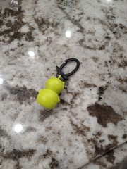 Kuchi Kopi Dangler Bobs Burgers