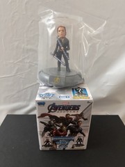 Marvel Avengers Endgame Domez Series 1, Black Widow