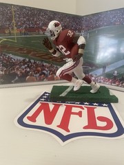 Pre Order Custom Throwback St. Louis Cardinals Otis Anderson Figure. 10-14 Days