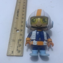 Ryan’s World Pilot