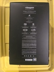 Cib Hot Toys Star Wars Lord Starkiller Sideshow Ready To Ship