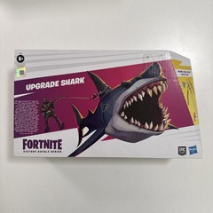 Hasbro Fortnite Victory Royale 6” Figure (LOT Of 3) Skye Ghost Funk Ops Shark