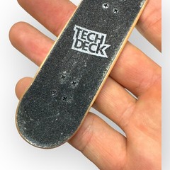 Tech Deck Skateboard Fingerboard Element Gloves Off Twig 10mm